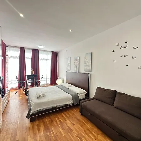 Nuevo Aragó Habitaciones-2